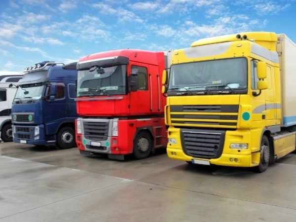 Antalya Musabeyli Nakliye